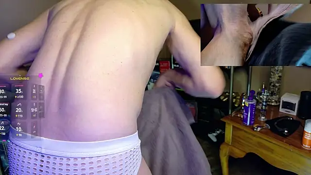 MasterForgedRayy online show from March 2026 09:10:02 AM