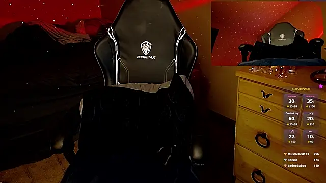 MasterForgedRayy online show from April 2026 10:39:01 AM