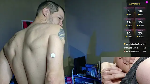 MasterForgedRayy online show from February 2026 05:54:01 AM