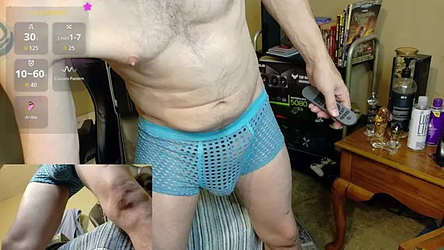 MasterForgedRayy online show from February 2026 01:27:02 AM