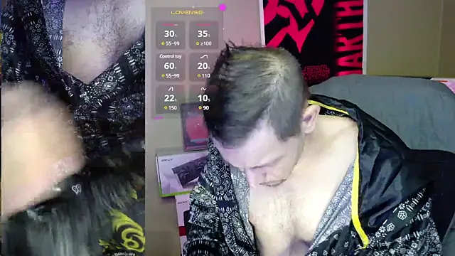 MasterForgedRayy online show from January 2025 06:38:01 AM