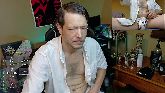 MasterForgedRayy online show from March 2026 12:47:02 AM