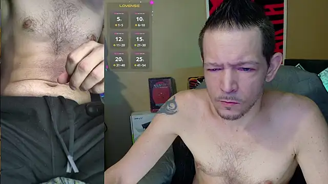 MasterForgedRayy online show from January 2025 02:49:02 AM