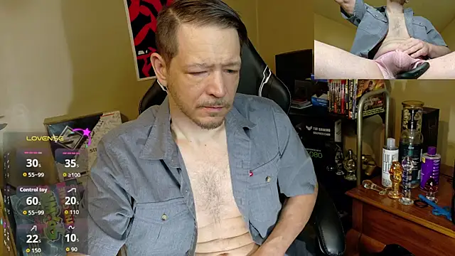 MasterForgedRayy online show from February 2026 09:15:01 PM