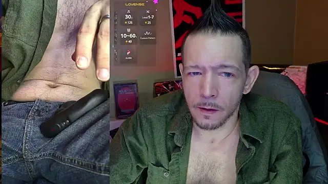 MasterForgedRayy online show from February 2025 06:13:02 AM