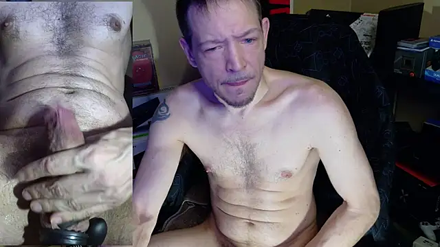 MasterForgedRayy online show from March 2025 03:56:01 PM