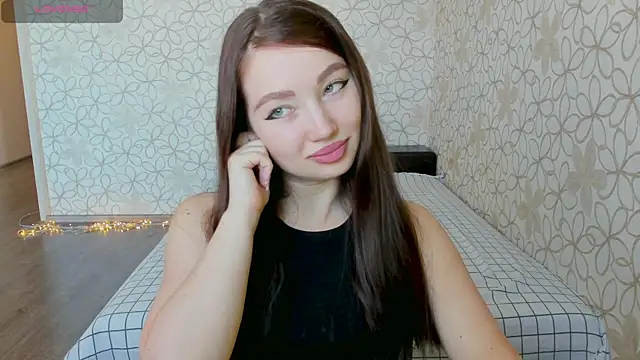 Lissa Cristal online show from June 2026 06:46:02 AM