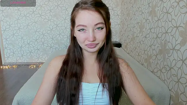 Lissa Cristal online show from April 2026 07:26:01 AM