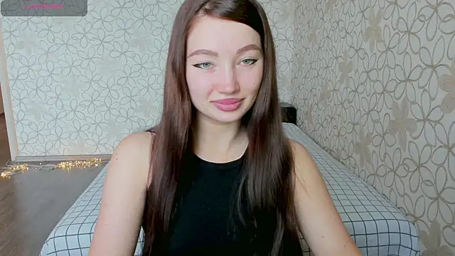 Lissa Cristal online show from June 2026 09:20:02 AM
