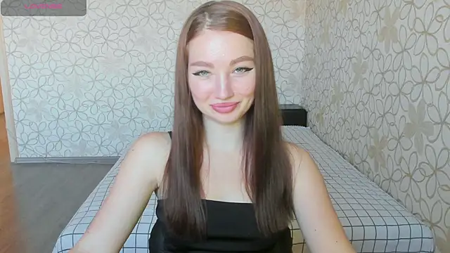 Lissa Cristal online show from September 2025 11:05:02 AM