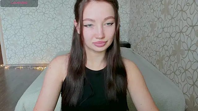 Lissa Cristal online show from May 2026 09:37:01 AM