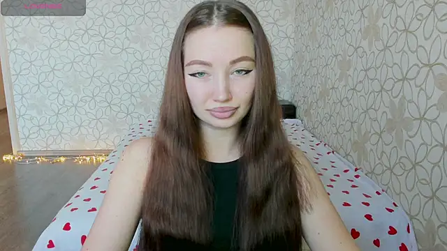 Lissa Cristal online show from May 2026 09:13:02 AM