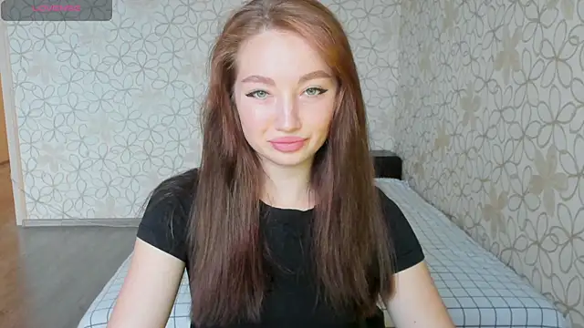 Lissa Cristal online show from September 2025 10:33:02 AM