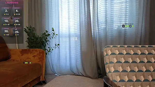 Snapshot of Your_dream_Alice chatting on February 2025 07:45:01 AM Your dream Alice online show from February 2025 07:45:01 AM