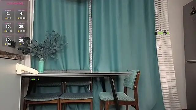 Snapshot of Your_dream_Alice chatting on March 2025 05:41:02 PM Your dream Alice online show from March 2025 05:41:02 PM