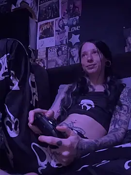 MissMidnightUK online show from June 2026 12:04:01 AM