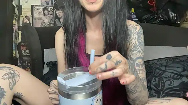 MissMidnightUK online show from June 2026 12:48:02 AM
