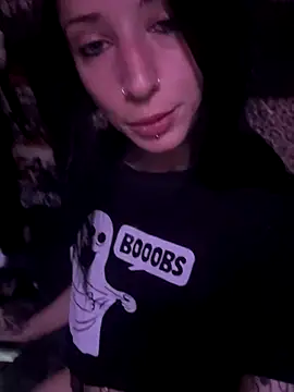 MissMidnightUK online show from October 2025 10:42:02 PM