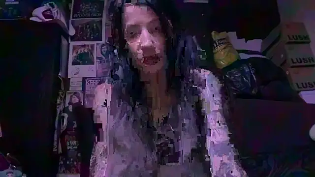 MissMidnightUK online show from November 2025 10:14:01 PM