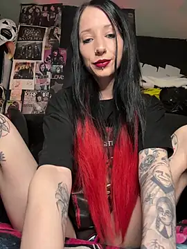 MissMidnightUK online show from May 2026 11:44:01 PM