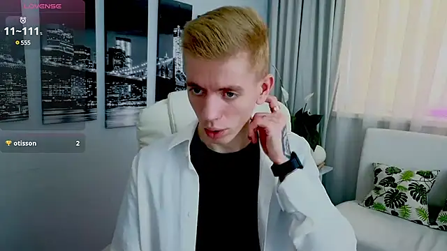 shampoo777 online show from February 2025 09:12:02 AM