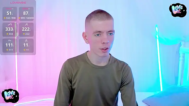 shampoo777 online show from October 2025 09:21:02 AM
