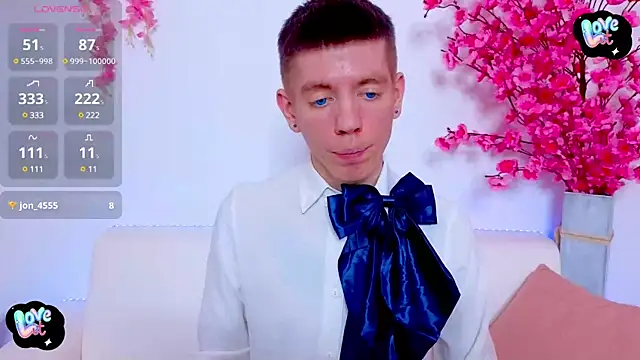 shampoo777 online show from February 2025 10:48:01 AM