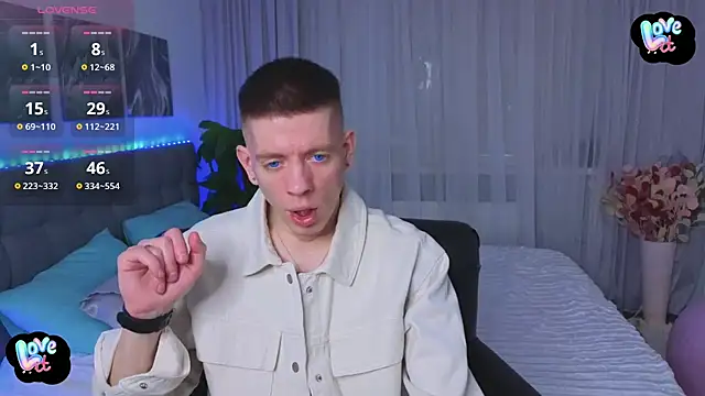 shampoo777 online show from March 2025 06:30:01 AM