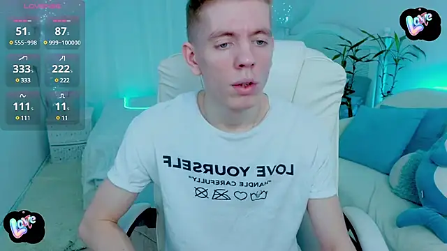 shampoo777 online show from February 2025 06:44:02 AM