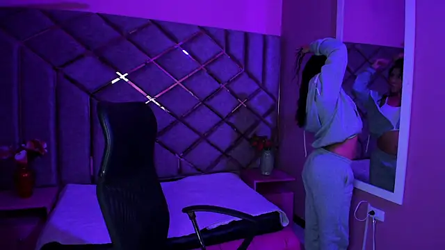 Snapshot of Poly_Sasha_ chatting on December 2025 03:30:02 AM Poly Sasha online show from December 2025 03:30:02 AM