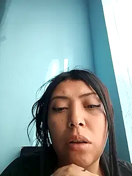 MiaFever online show from January 2025 08:40:02 PM