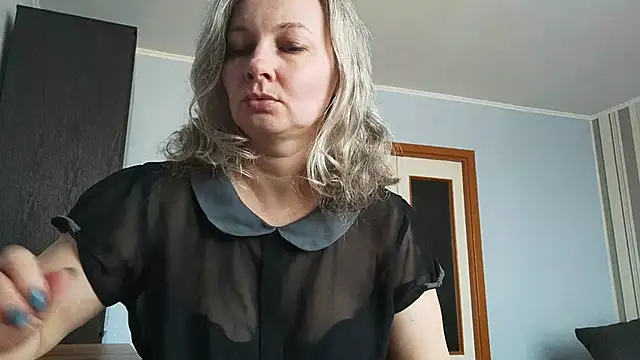 EdithManning online show from March 2026 08:19:01 AM
