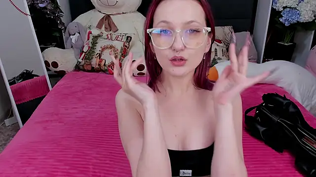 MiaKarlos online show from January 2026 01:53:02 AM