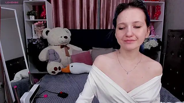 Snapshot of MiaKarlos chatting on February 2025 01:13:02 AM MiaKarlos online show from February 2025 01:13:02 AM