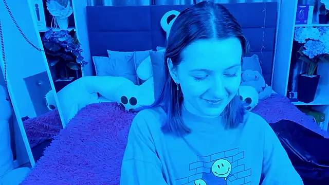 MiaKarlos online show from February 2026 01:24:02 AM