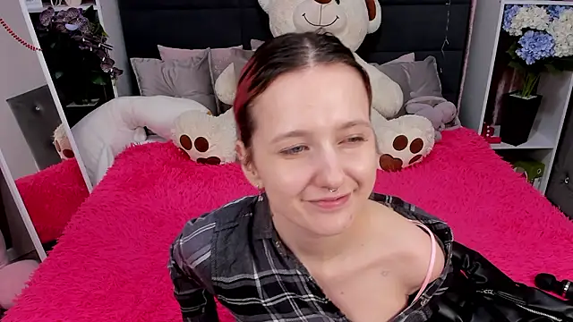 MiaKarlos online show from February 2026 01:59:02 AM