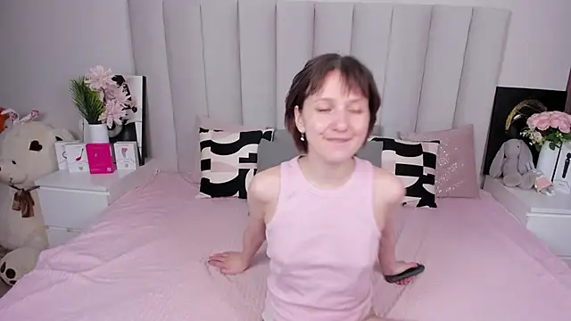 MiaKarlos online show from May 2026 01:42:02 AM