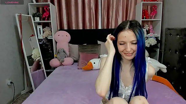 Snapshot of MiaKarlos chatting on March 2025 01:13:01 AM MiaKarlos online show from March 2025 01:13:01 AM