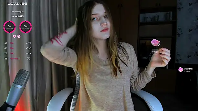 princessaalicc online show from December 2025 12:22:02 PM