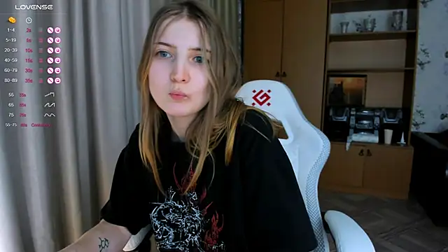 princessaalicc online show from November 2025 01:04:02 PM