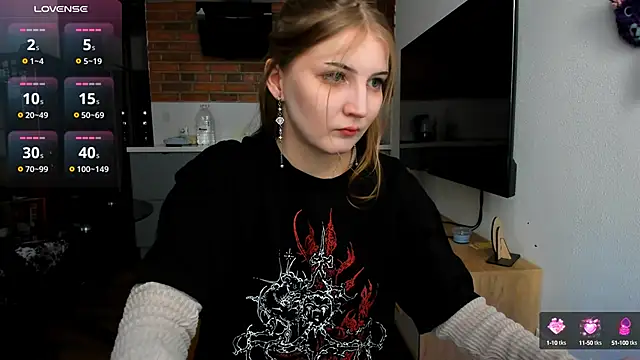 princessaalicc online show from February 2025 10:48:01 AM