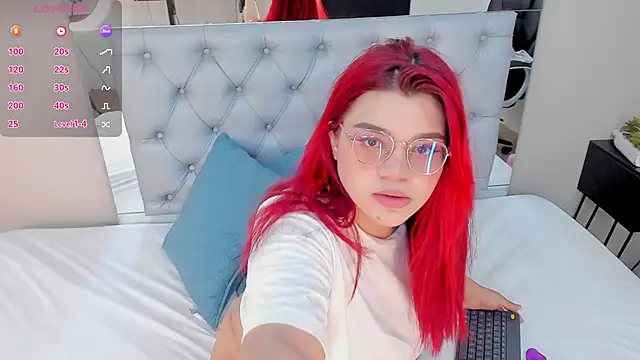 Osiris rusos online show from December 2024 10:58:01 AM