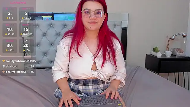 Osiris rusos online show from December 2024 05:47:02 PM