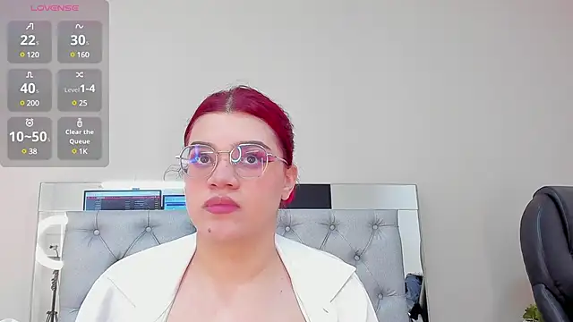 Osiris rusos online show from December 2024 10:51:02 AM