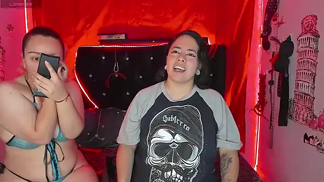 katieeandsharonn online show from December 2025 02:30:02 PM