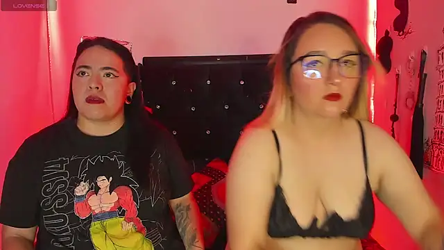 katieeandsharonn online show from February 2026 02:38:01 PM