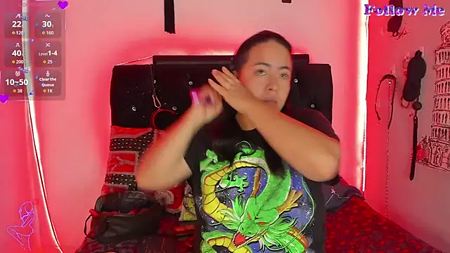 katieeandsharonn online show from March 2026 01:08:02 PM