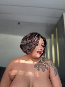 Naughty-Mel online show from April 2026 06:59:01 AM