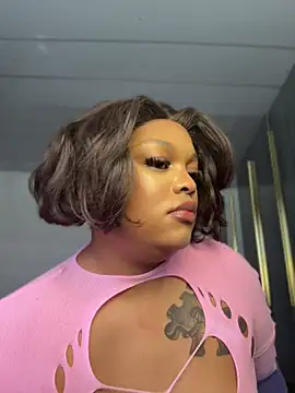 Naughty-Mel online show from April 2026 06:30:01 AM