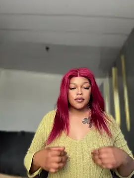 Naughty-Mel online show from April 2026 06:37:01 AM